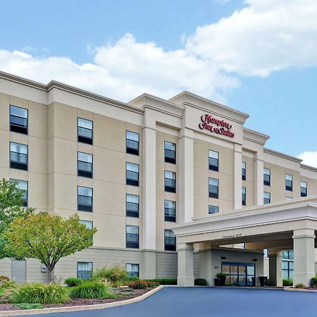 Hampton Inn & Suites Wilkes-Barre Luaran gambar