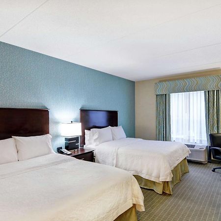 Hampton Inn & Suites Wilkes-Barre Luaran gambar