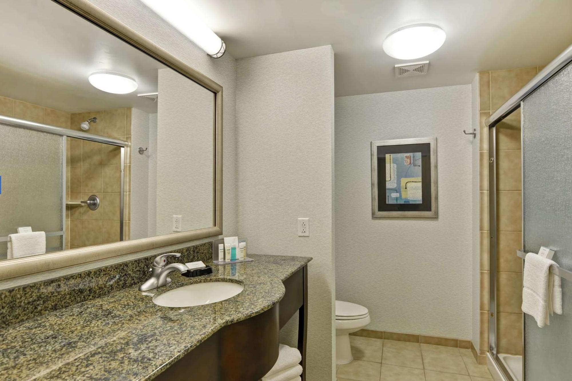 Hampton Inn & Suites Wilkes-Barre Luaran gambar