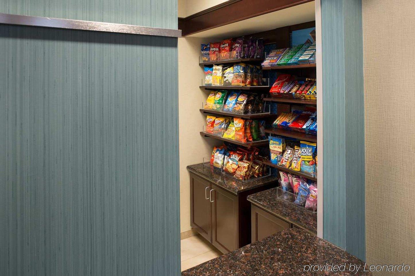 Hampton Inn & Suites Wilkes-Barre Luaran gambar