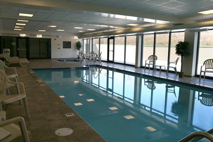 Hampton Inn & Suites Wilkes-Barre Kemudahan gambar