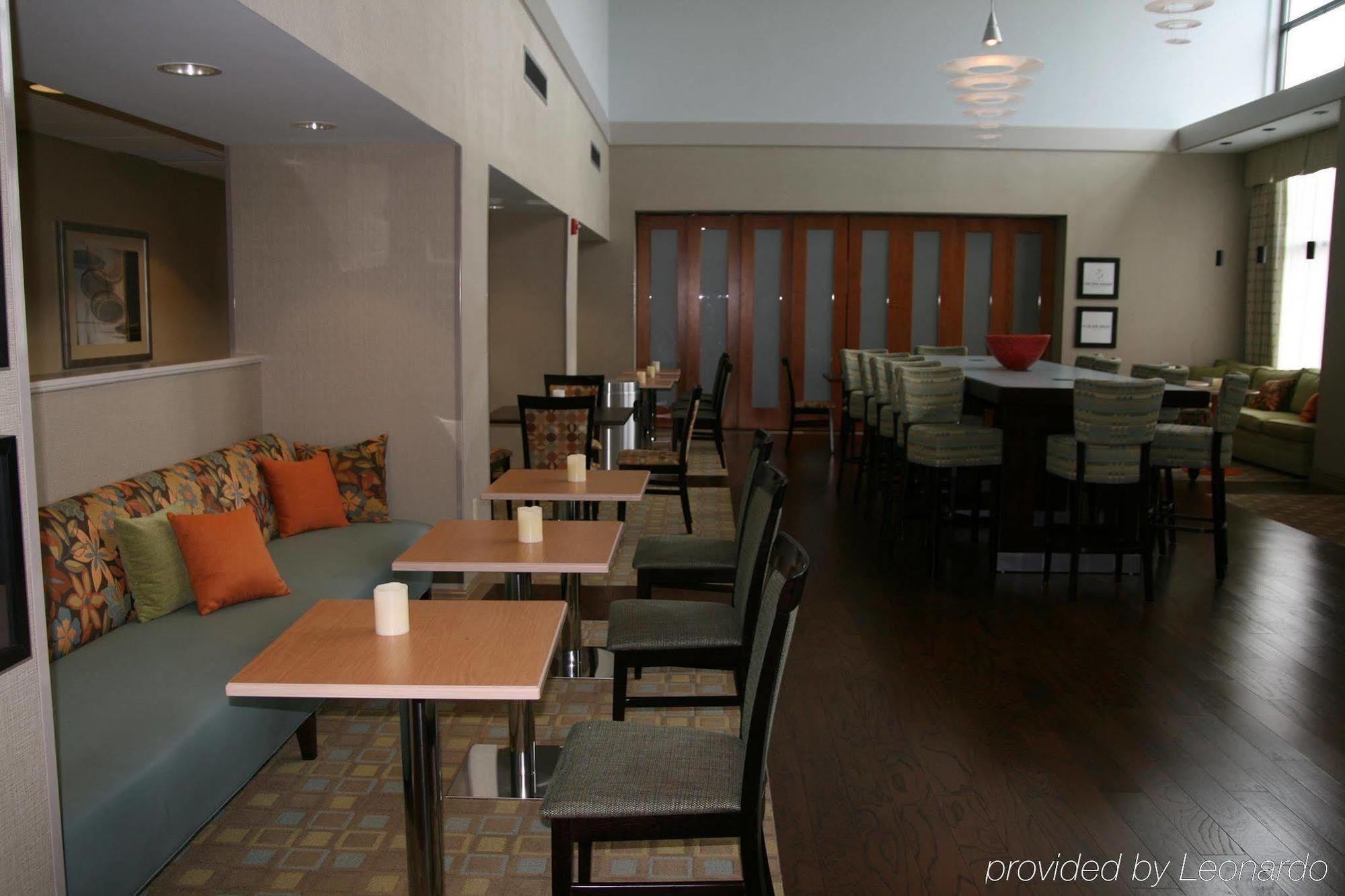 Hampton Inn & Suites Wilkes-Barre Luaran gambar