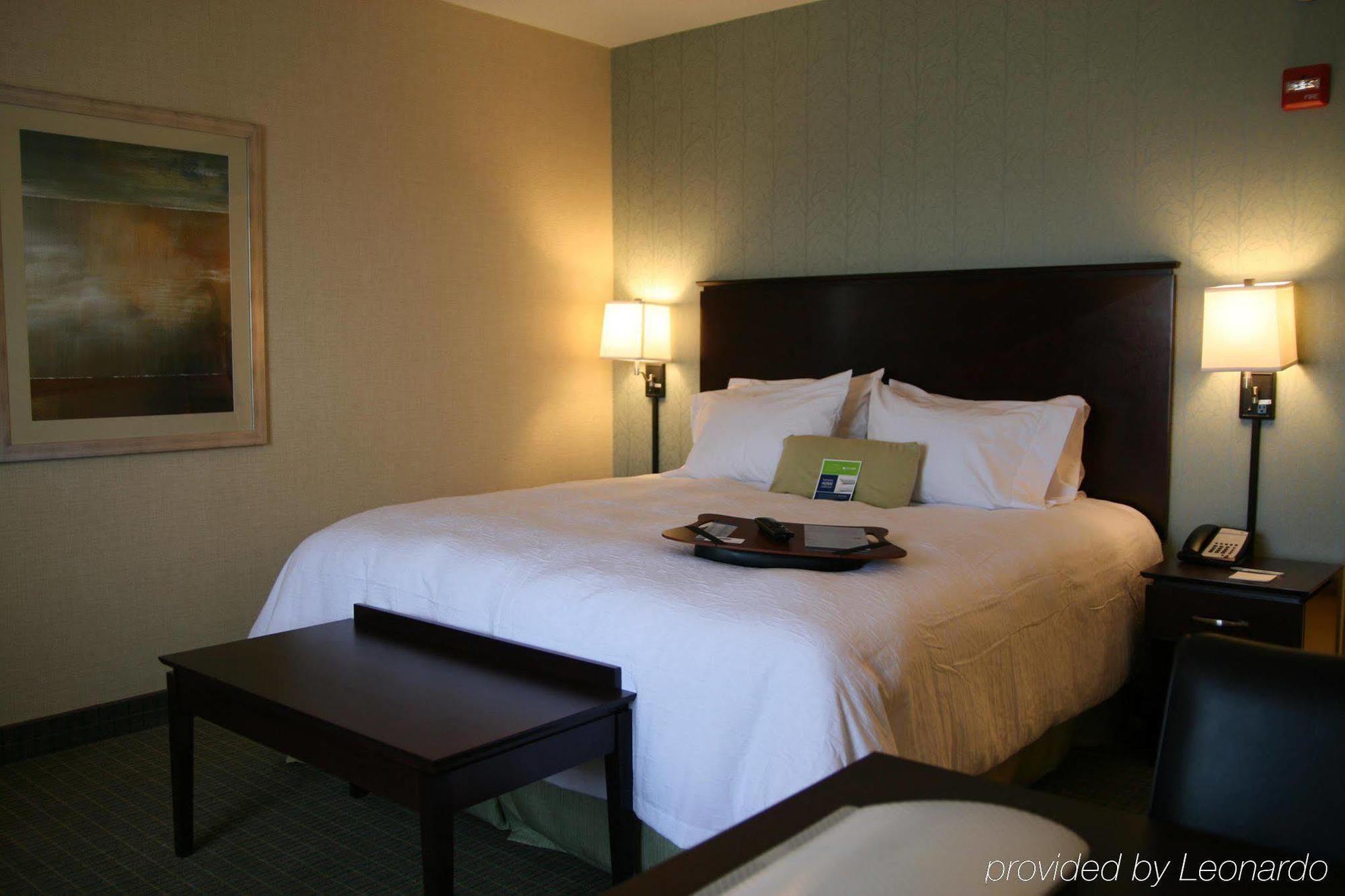 Hampton Inn & Suites Wilkes-Barre Bilik gambar