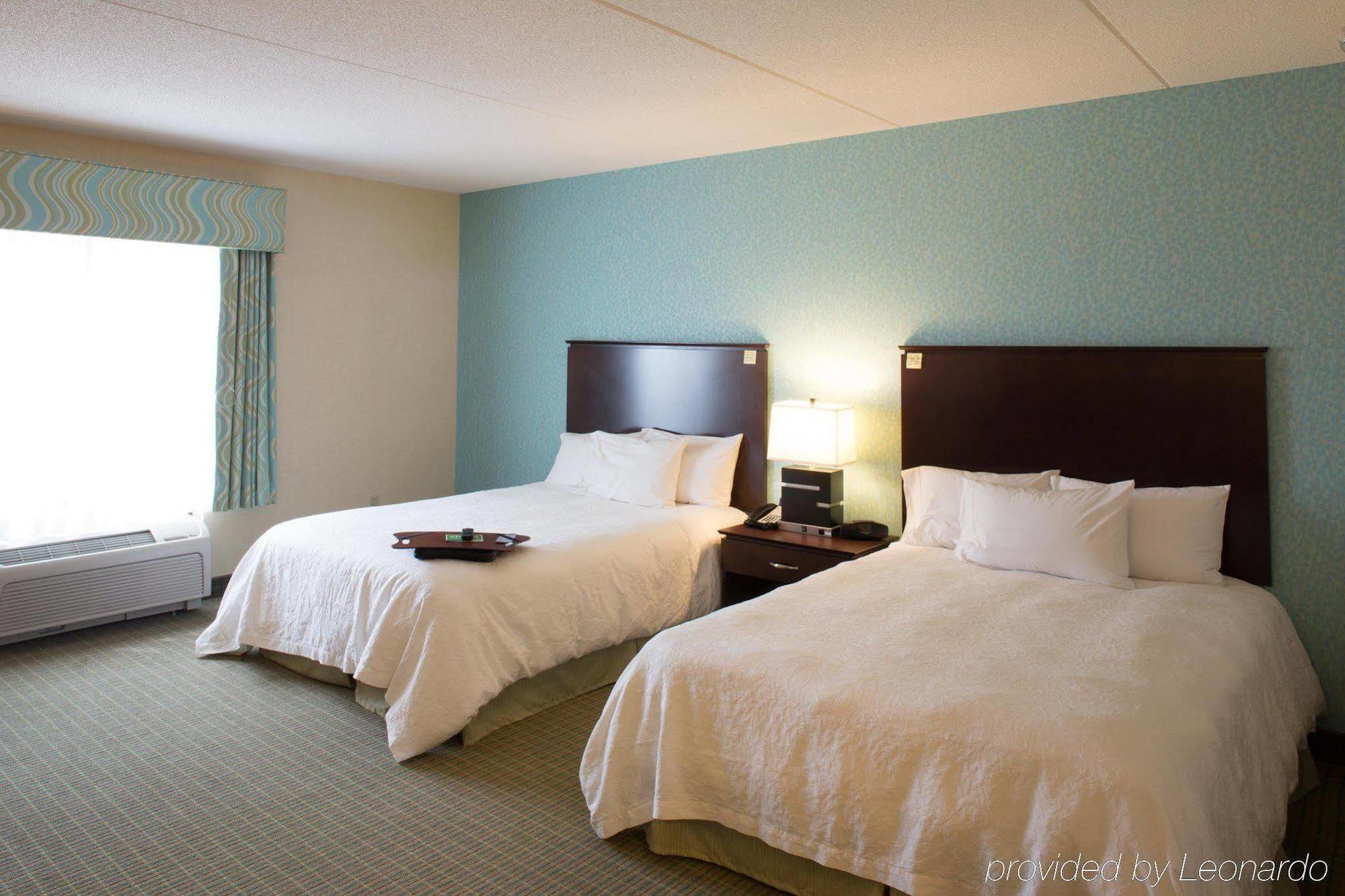 Hampton Inn & Suites Wilkes-Barre Luaran gambar