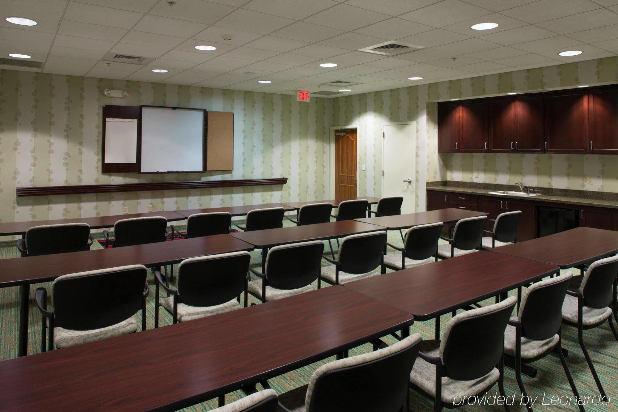 Hampton Inn & Suites Wilkes-Barre Luaran gambar